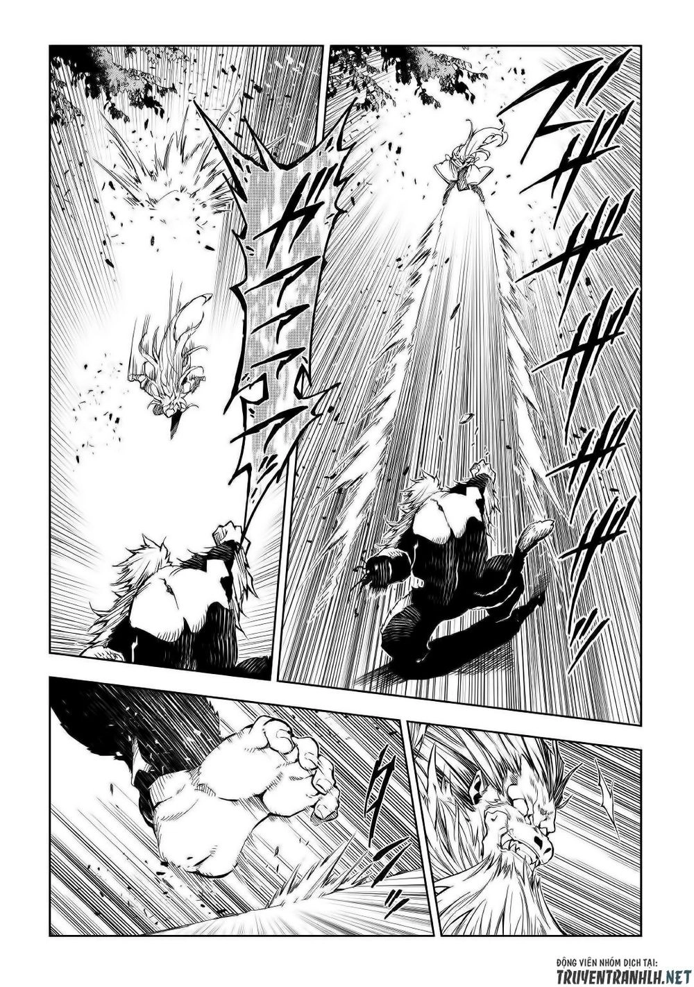 Kouritsu Kuriya Madoushi, Dani No Jinsei De Madou O Kiwameru Chapter 39 - 49