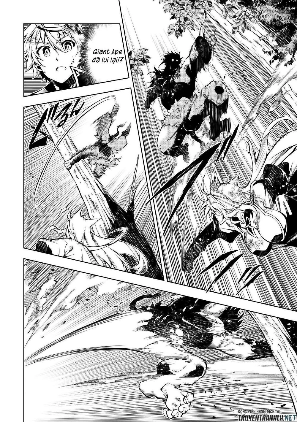 Kouritsu Kuriya Madoushi, Dani No Jinsei De Madou O Kiwameru Chapter 39 - 50