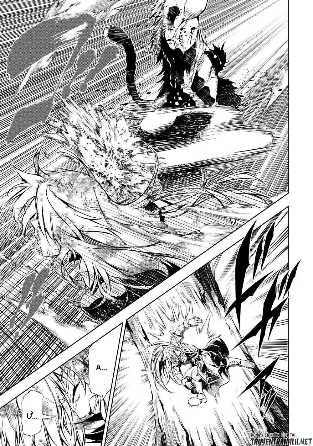 Kouritsu Kuriya Madoushi, Dani No Jinsei De Madou O Kiwameru Chapter 39 - 51