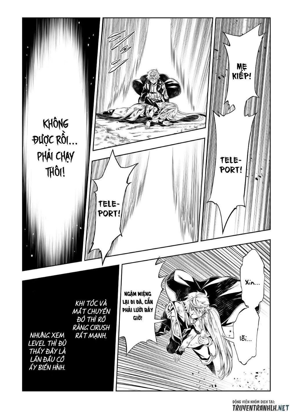 Kouritsu Kuriya Madoushi, Dani No Jinsei De Madou O Kiwameru Chapter 39 - 52