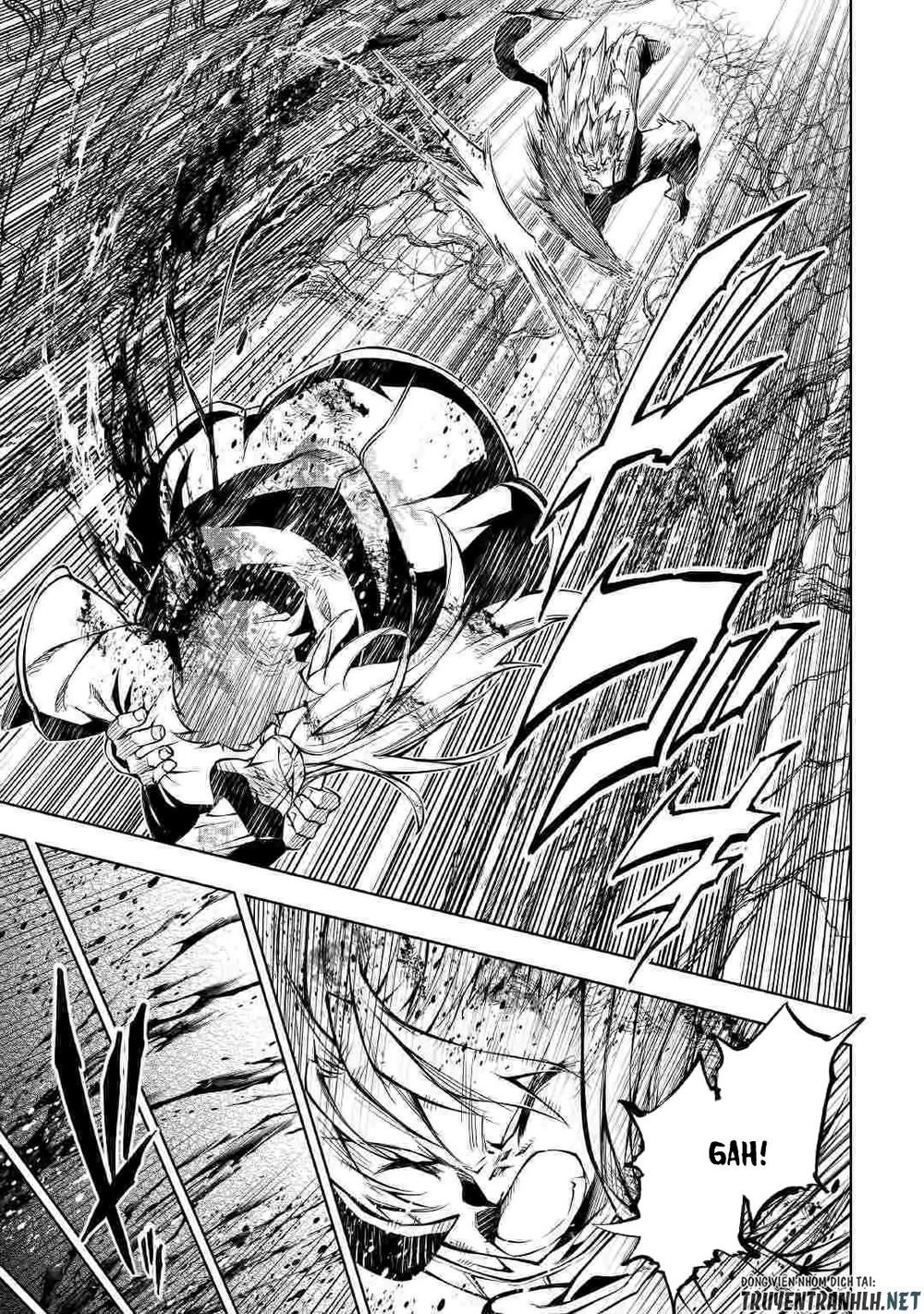 Kouritsu Kuriya Madoushi, Dani No Jinsei De Madou O Kiwameru Chapter 39 - 55