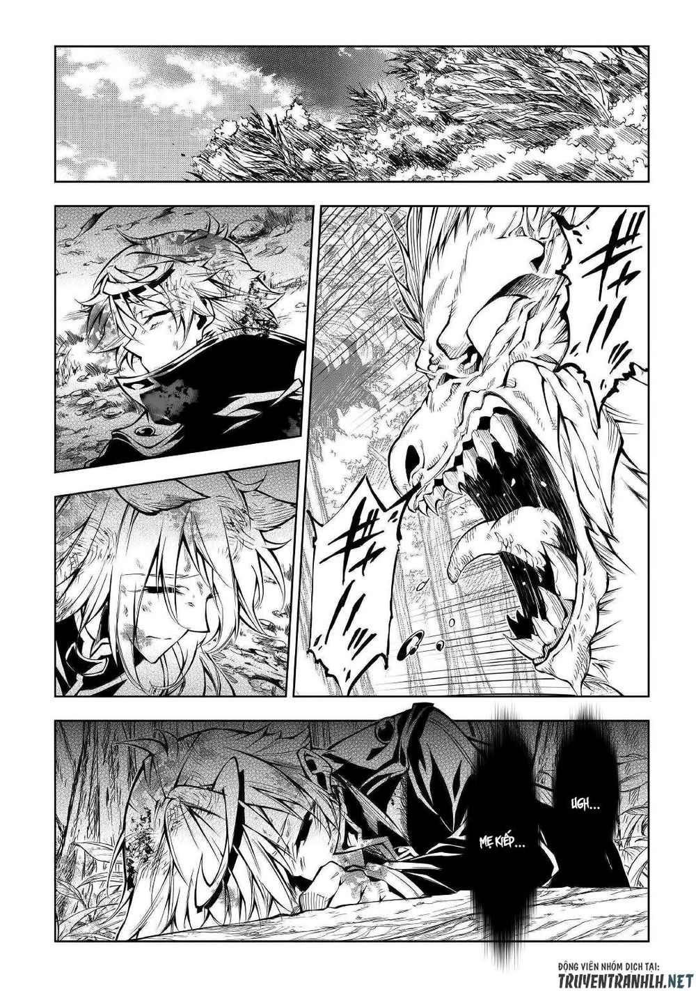 Kouritsu Kuriya Madoushi, Dani No Jinsei De Madou O Kiwameru Chapter 39 - 56