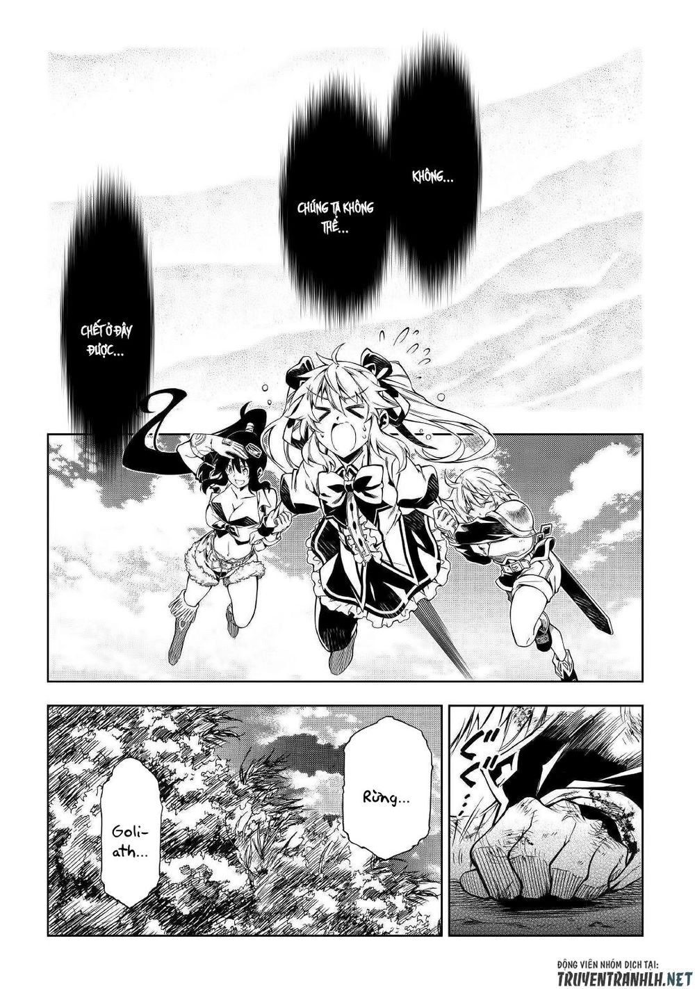 Kouritsu Kuriya Madoushi, Dani No Jinsei De Madou O Kiwameru Chapter 39 - 57
