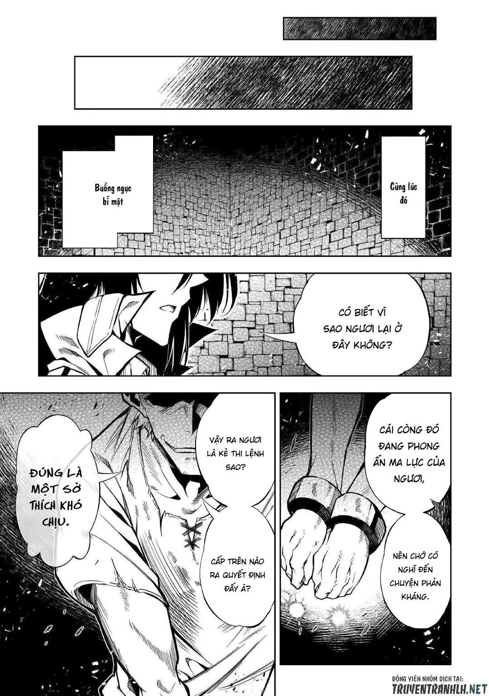 Kouritsu Kuriya Madoushi, Dani No Jinsei De Madou O Kiwameru Chapter 39 - 59