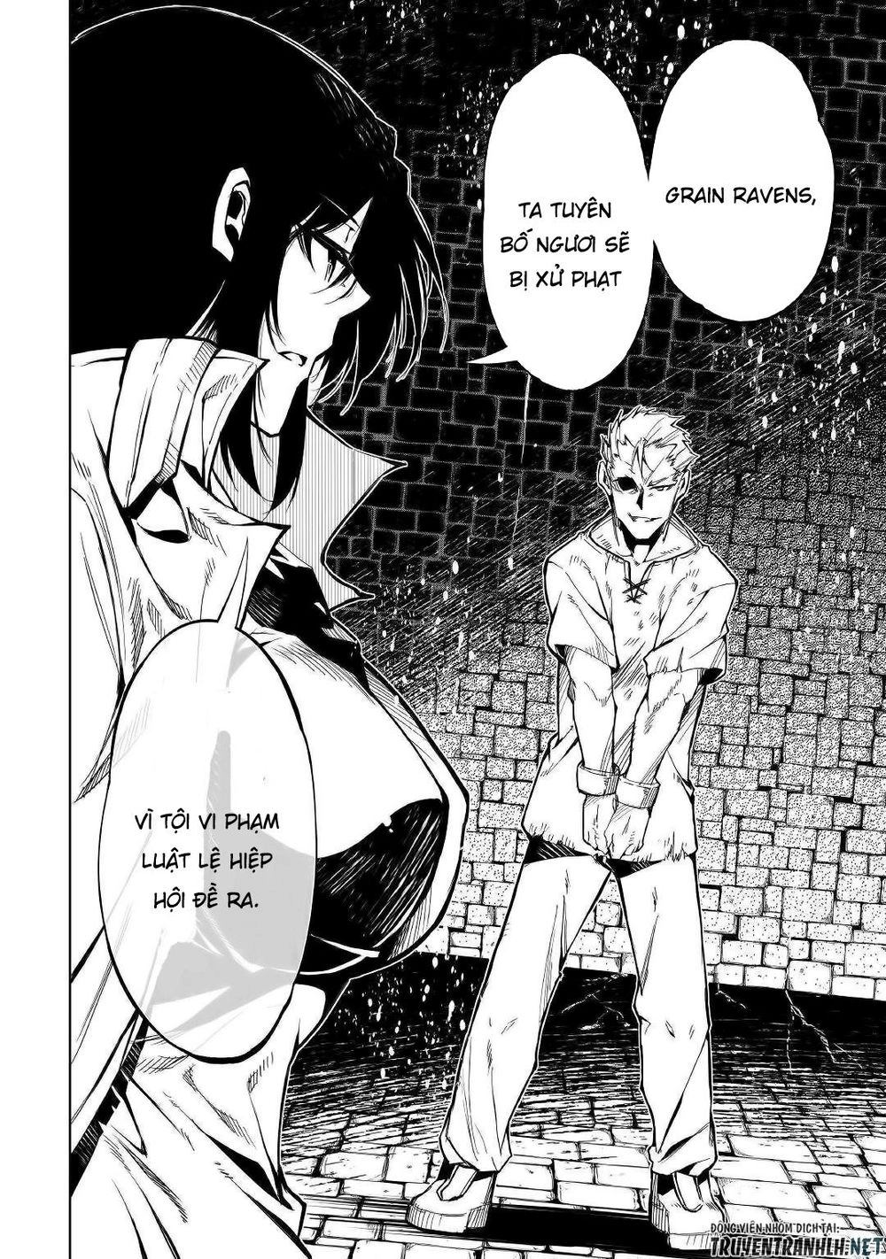 Kouritsu Kuriya Madoushi, Dani No Jinsei De Madou O Kiwameru Chapter 39 - 60