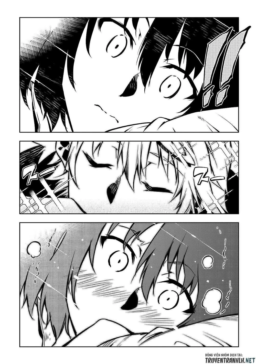 Kouritsu Kuriya Madoushi, Dani No Jinsei De Madou O Kiwameru Chapter 41 - 7