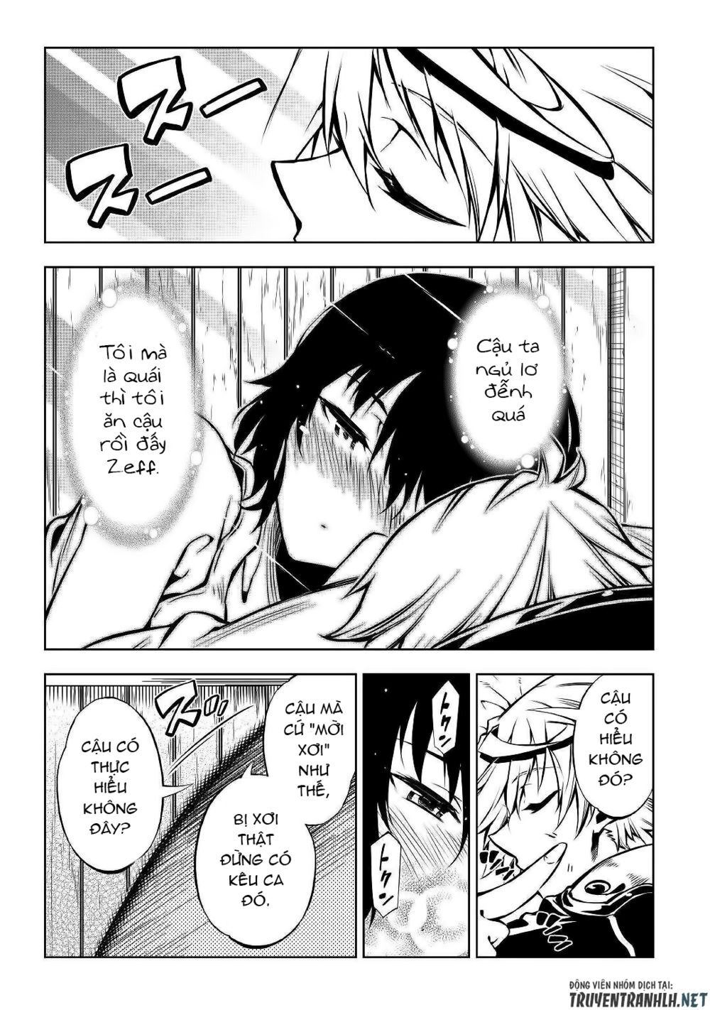 Kouritsu Kuriya Madoushi, Dani No Jinsei De Madou O Kiwameru Chapter 41 - 10