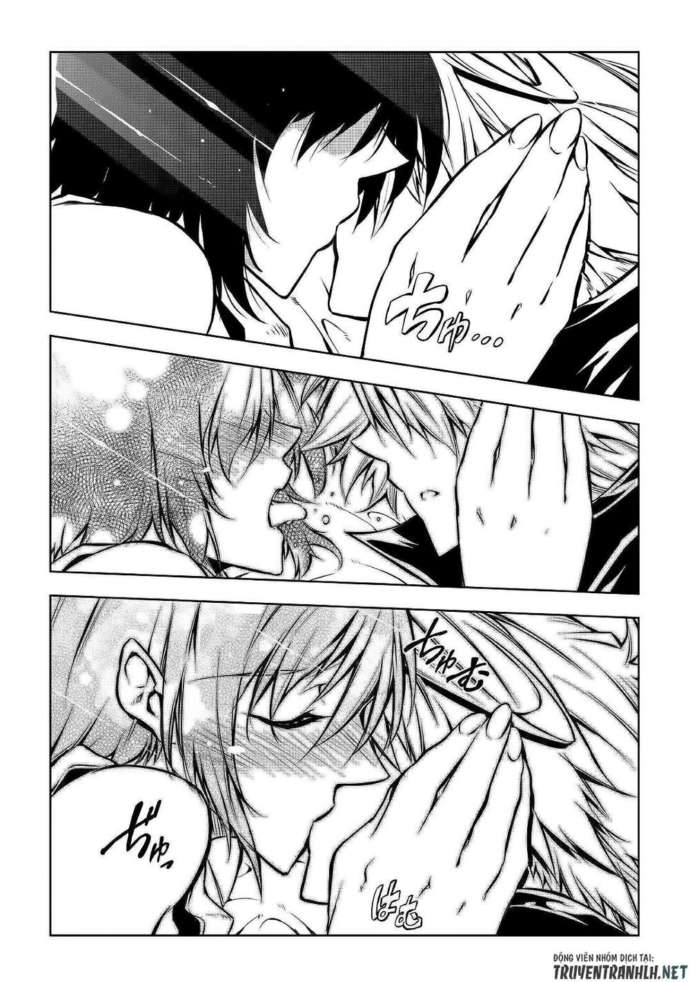 Kouritsu Kuriya Madoushi, Dani No Jinsei De Madou O Kiwameru Chapter 41 - 12