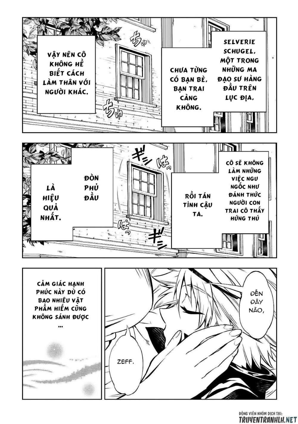 Kouritsu Kuriya Madoushi, Dani No Jinsei De Madou O Kiwameru Chapter 41 - 13