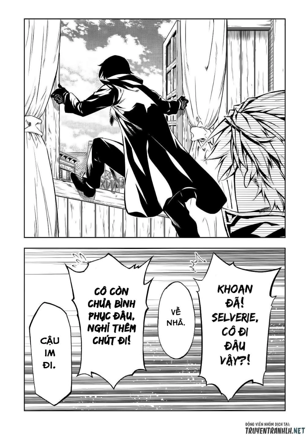 Kouritsu Kuriya Madoushi, Dani No Jinsei De Madou O Kiwameru Chapter 41 - 17