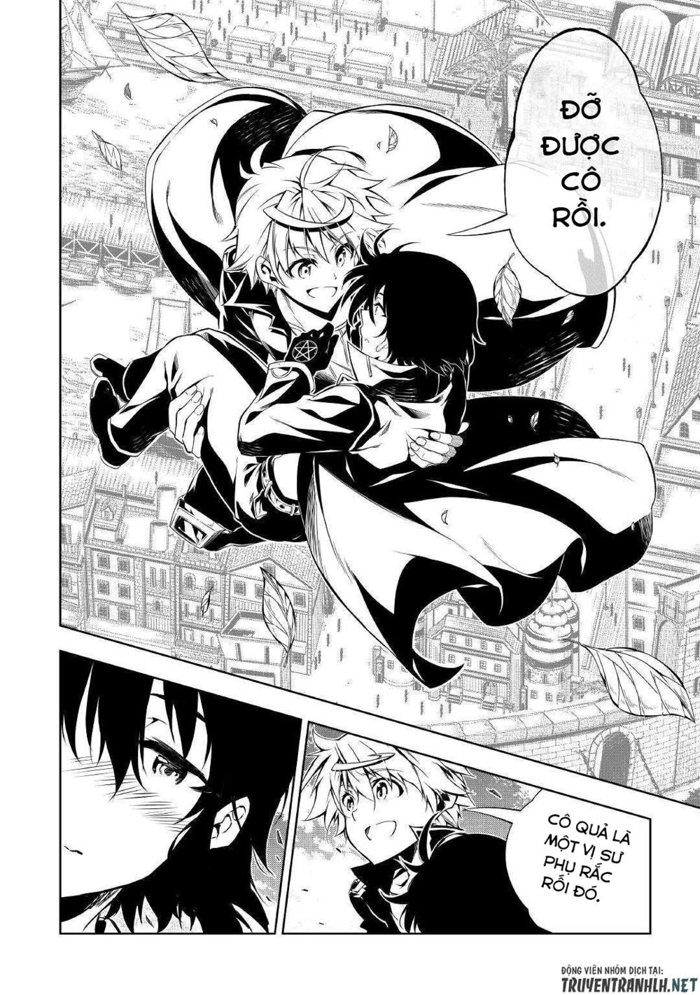 Kouritsu Kuriya Madoushi, Dani No Jinsei De Madou O Kiwameru Chapter 41 - 19