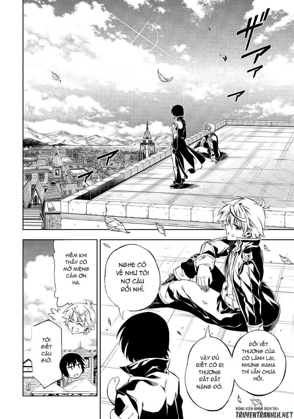 Kouritsu Kuriya Madoushi, Dani No Jinsei De Madou O Kiwameru Chapter 41 - 22