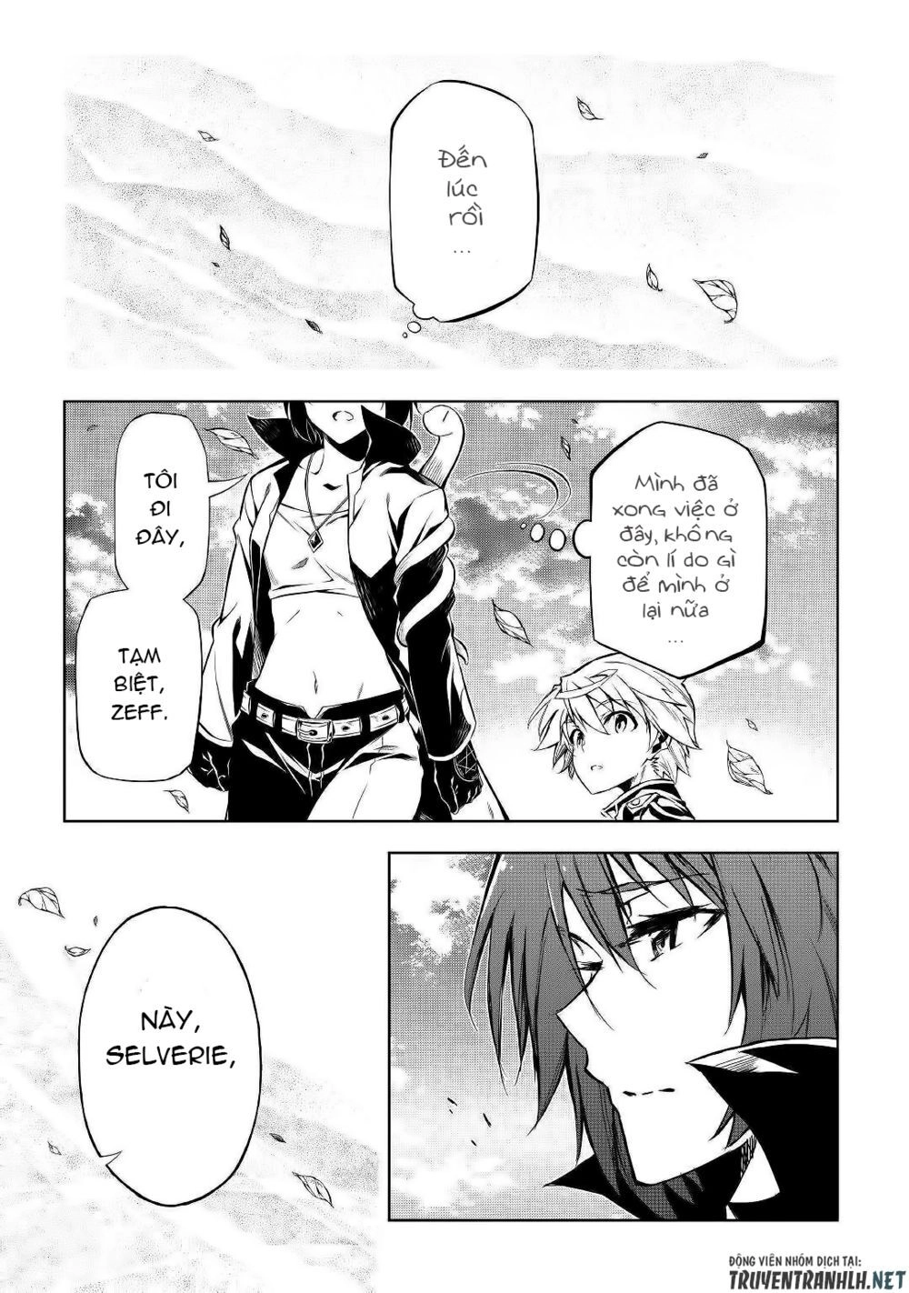 Kouritsu Kuriya Madoushi, Dani No Jinsei De Madou O Kiwameru Chapter 41 - 23