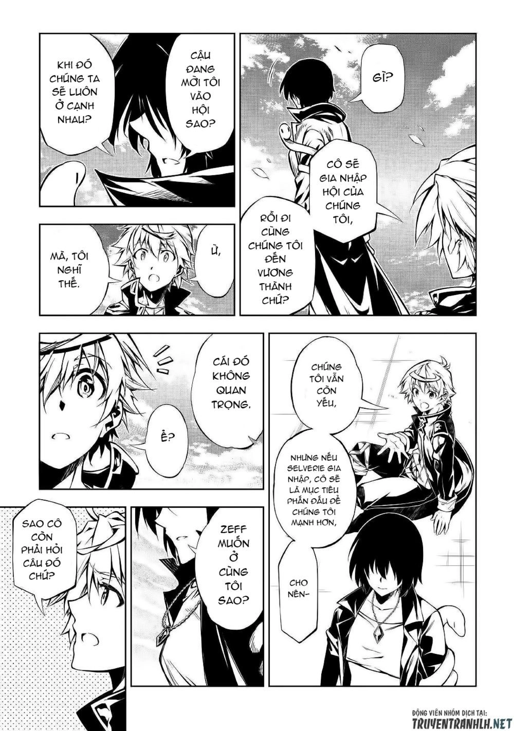 Kouritsu Kuriya Madoushi, Dani No Jinsei De Madou O Kiwameru Chapter 41 - 25