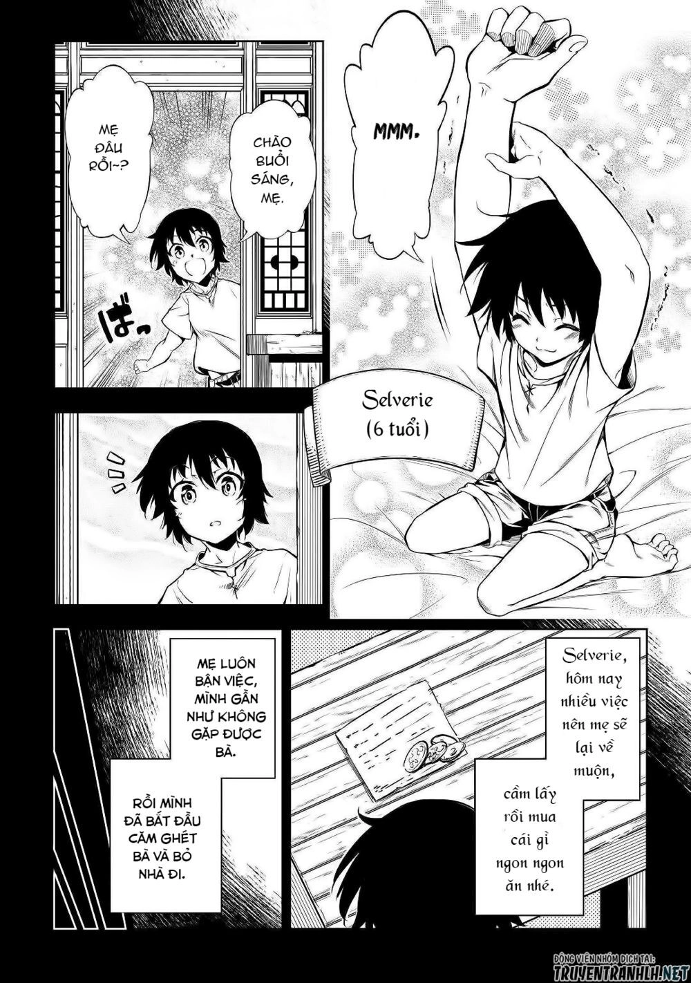 Kouritsu Kuriya Madoushi, Dani No Jinsei De Madou O Kiwameru Chapter 41 - 28