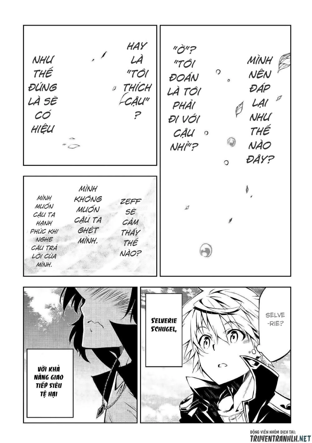 Kouritsu Kuriya Madoushi, Dani No Jinsei De Madou O Kiwameru Chapter 41 - 32