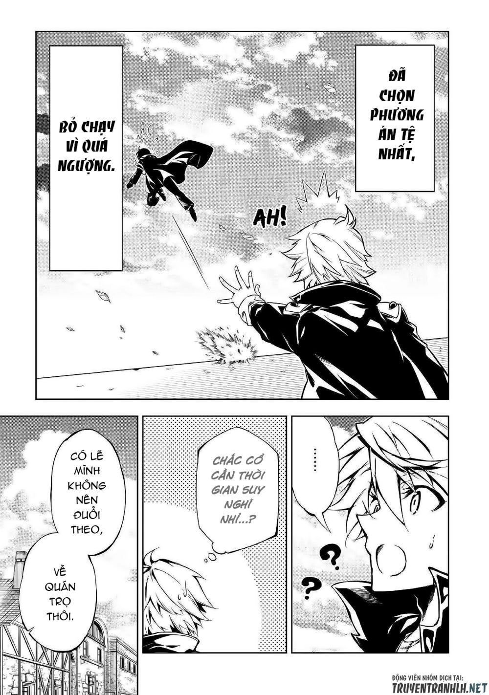 Kouritsu Kuriya Madoushi, Dani No Jinsei De Madou O Kiwameru Chapter 41 - 33