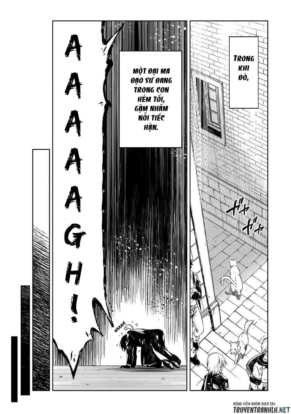 Kouritsu Kuriya Madoushi, Dani No Jinsei De Madou O Kiwameru Chapter 41 - 35