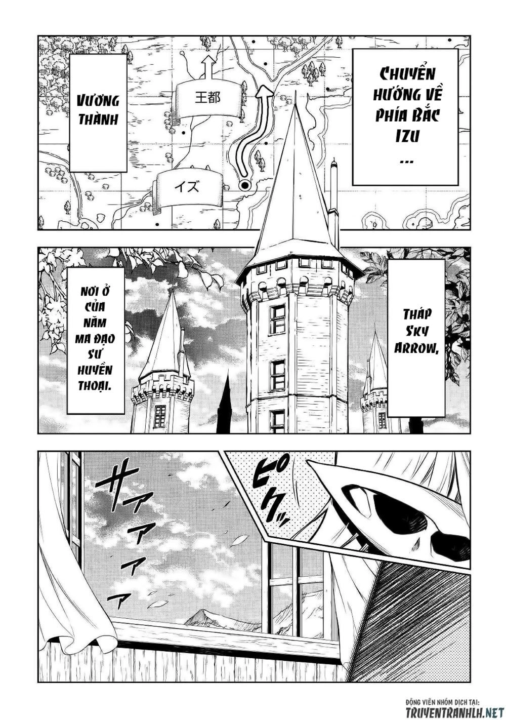 Kouritsu Kuriya Madoushi, Dani No Jinsei De Madou O Kiwameru Chapter 41 - 36