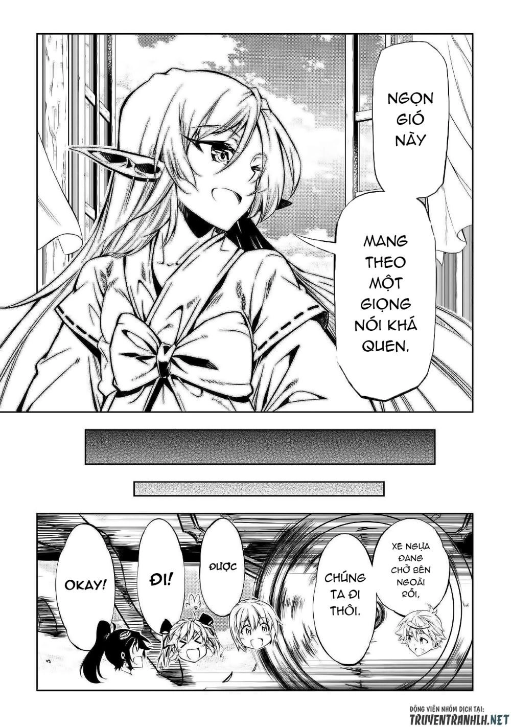 Kouritsu Kuriya Madoushi, Dani No Jinsei De Madou O Kiwameru Chapter 41 - 37