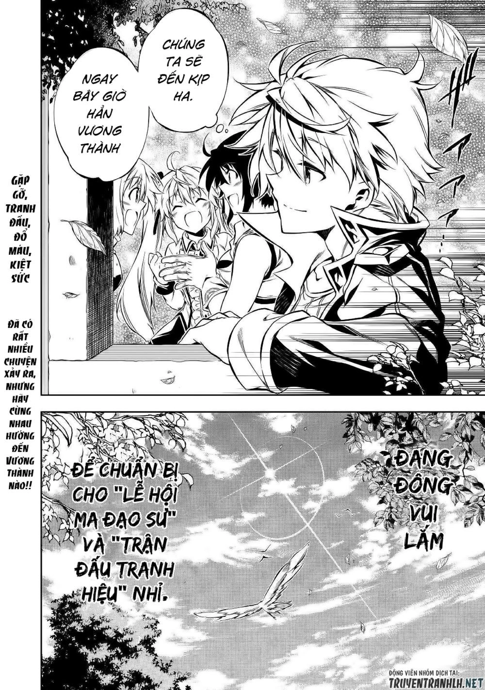 Kouritsu Kuriya Madoushi, Dani No Jinsei De Madou O Kiwameru Chapter 41 - 40