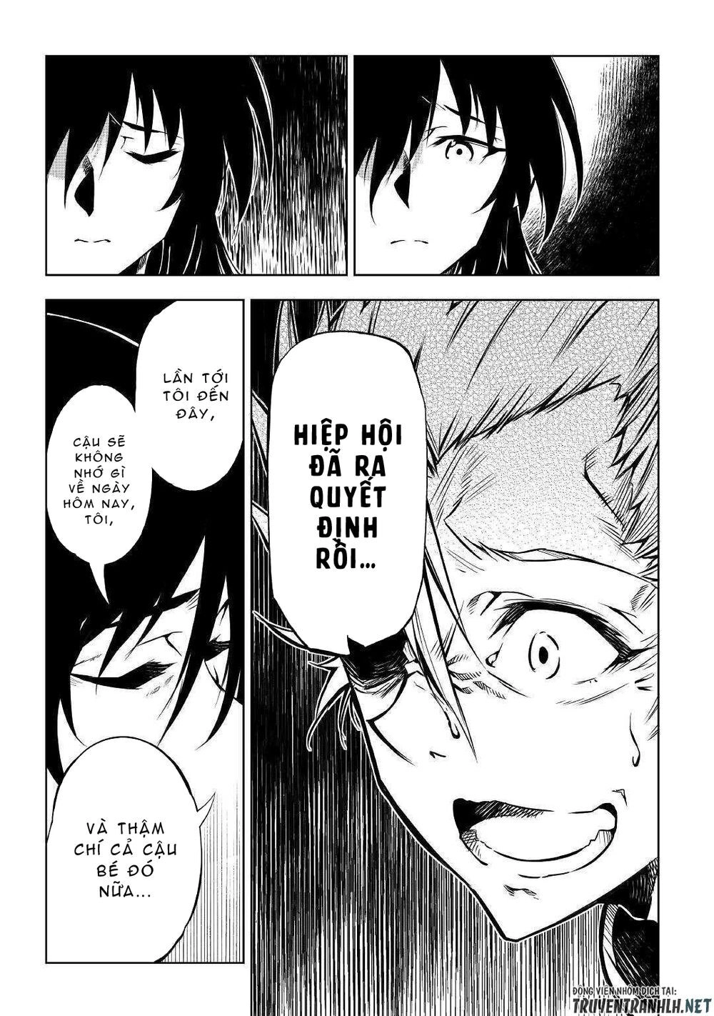 Kouritsu Kuriya Madoushi, Dani No Jinsei De Madou O Kiwameru Chapter 42 - 16