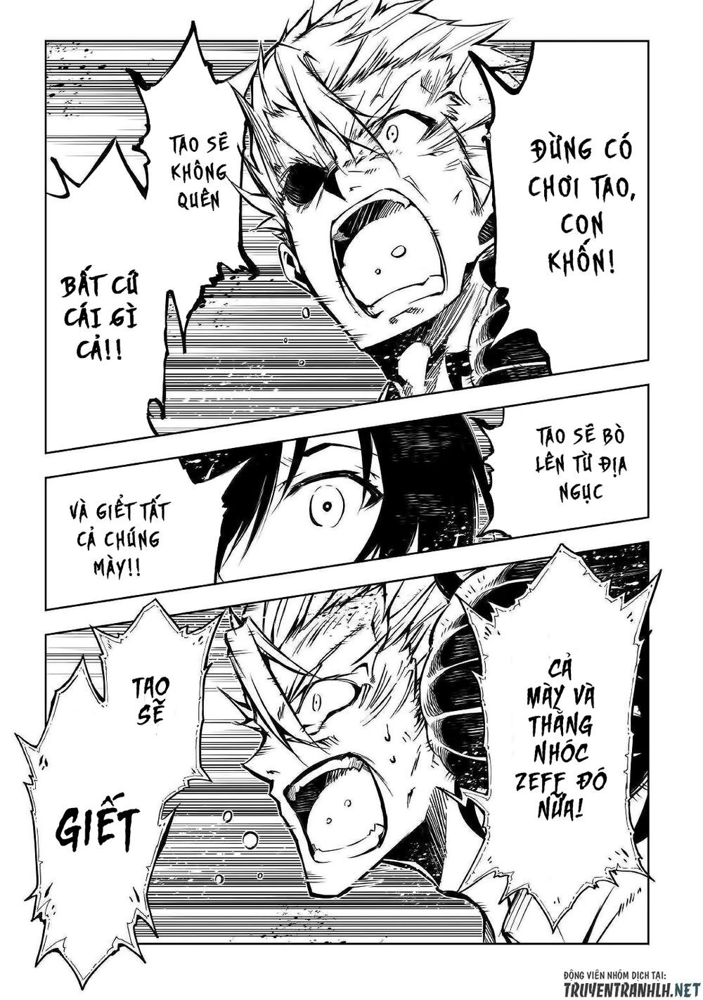 Kouritsu Kuriya Madoushi, Dani No Jinsei De Madou O Kiwameru Chapter 42 - 18