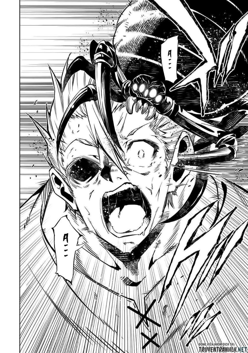 Kouritsu Kuriya Madoushi, Dani No Jinsei De Madou O Kiwameru Chapter 42 - 19