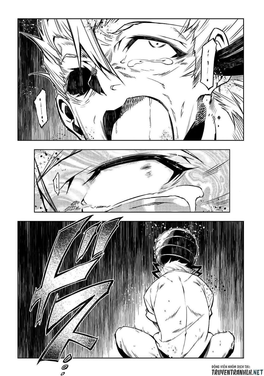 Kouritsu Kuriya Madoushi, Dani No Jinsei De Madou O Kiwameru Chapter 42 - 20