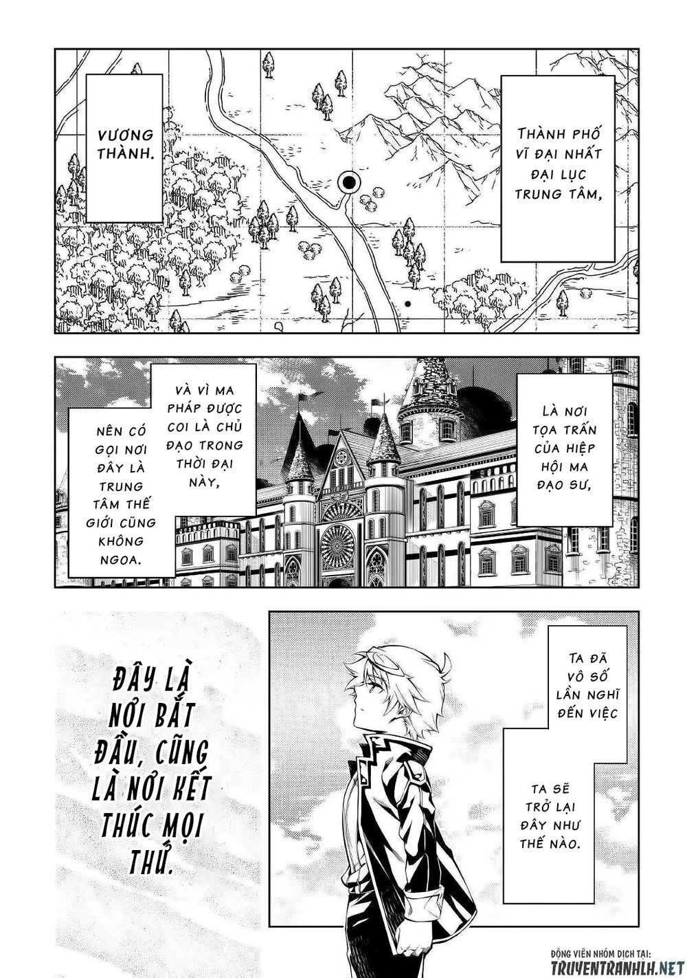 Kouritsu Kuriya Madoushi, Dani No Jinsei De Madou O Kiwameru Chapter 43 - 5