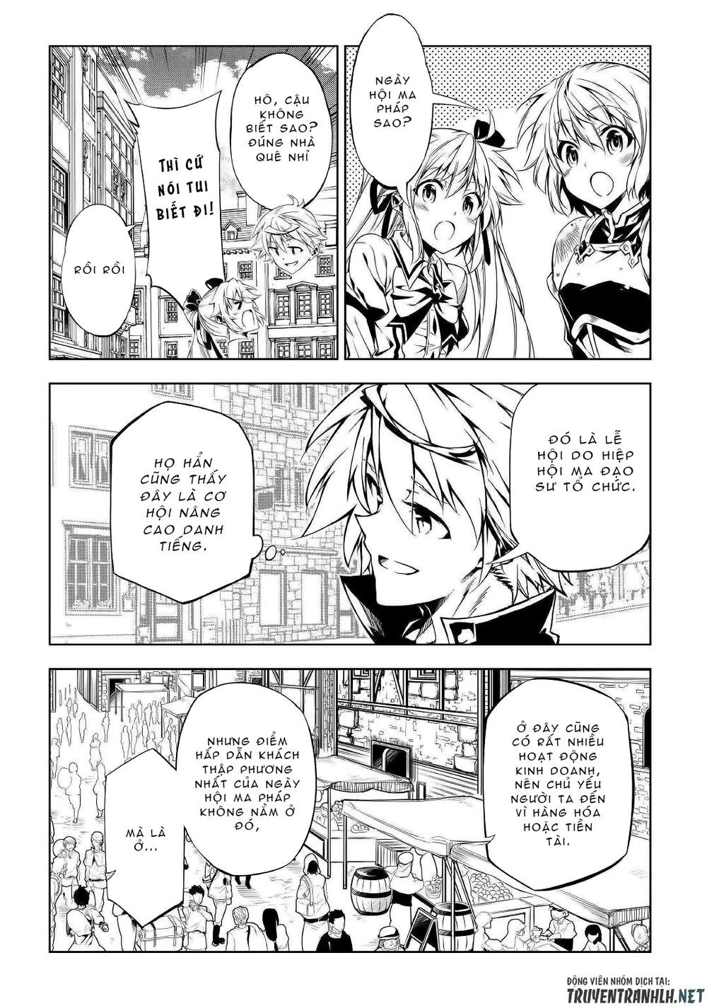 Kouritsu Kuriya Madoushi, Dani No Jinsei De Madou O Kiwameru Chapter 43 - 10