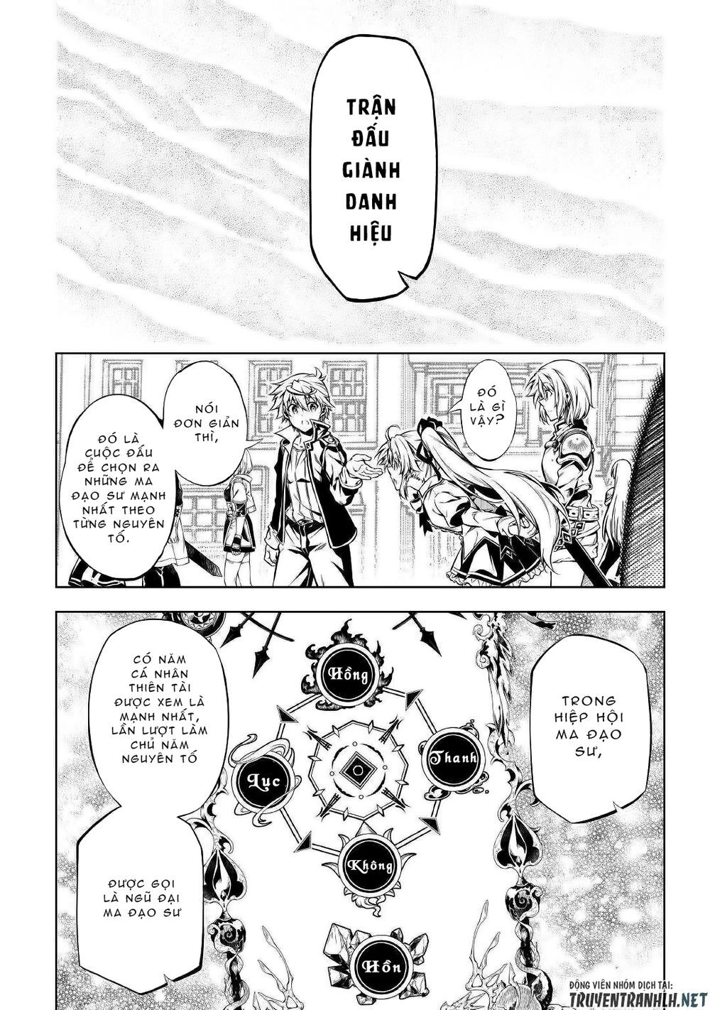 Kouritsu Kuriya Madoushi, Dani No Jinsei De Madou O Kiwameru Chapter 43 - 11