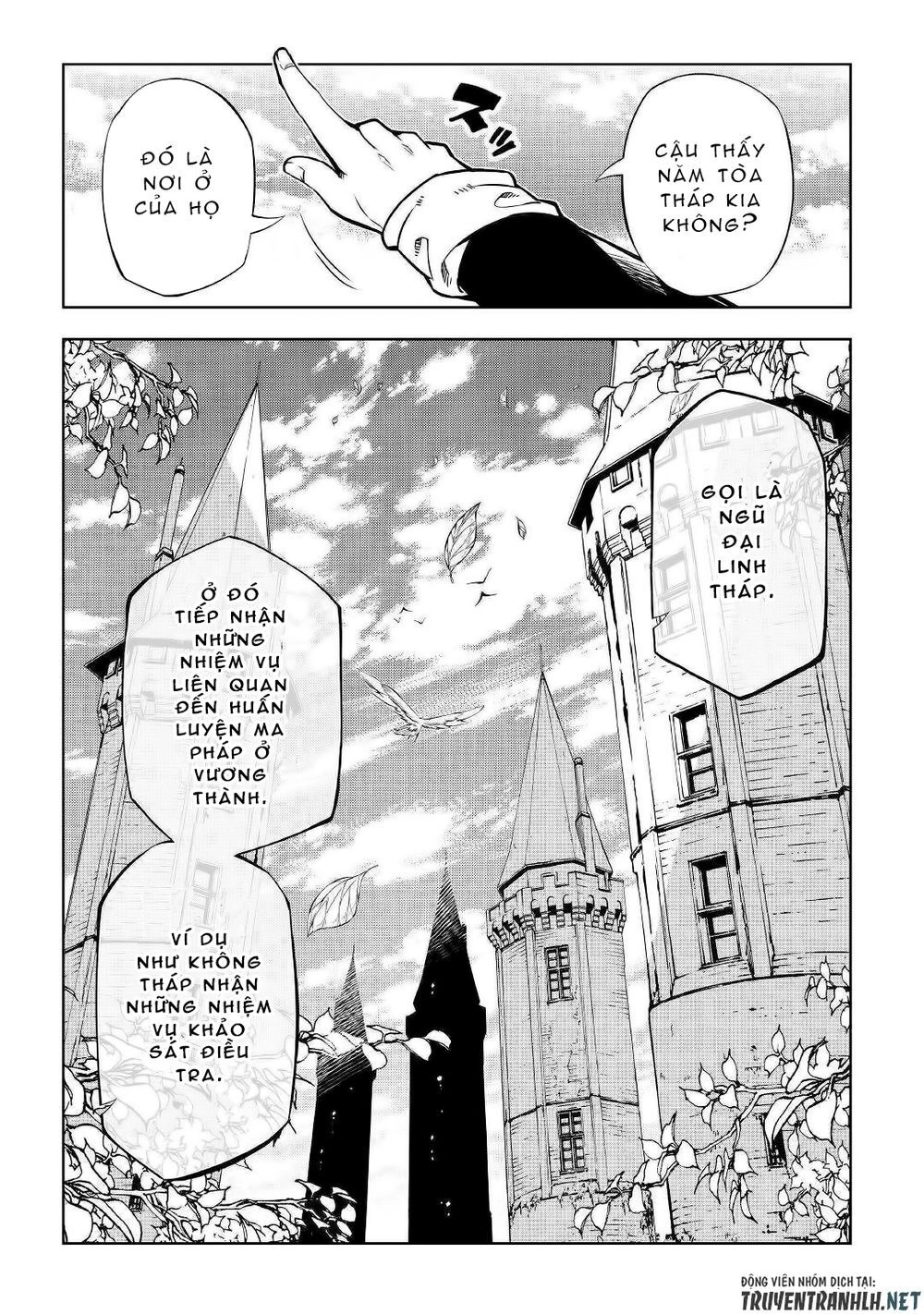 Kouritsu Kuriya Madoushi, Dani No Jinsei De Madou O Kiwameru Chapter 43 - 12