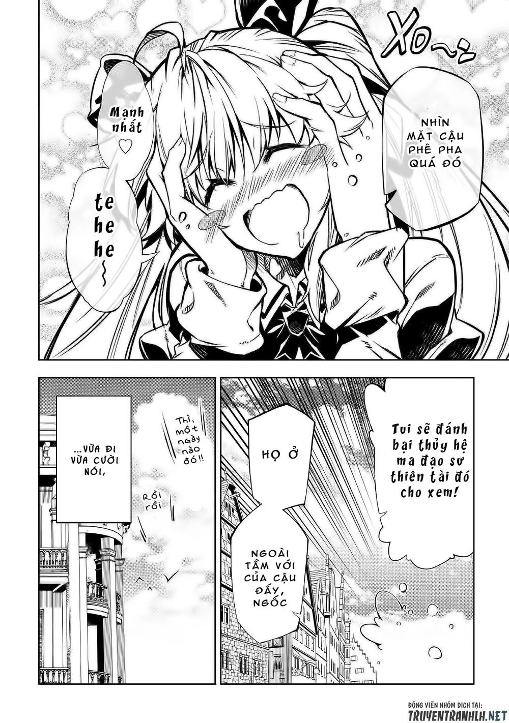 Kouritsu Kuriya Madoushi, Dani No Jinsei De Madou O Kiwameru Chapter 43 - 15