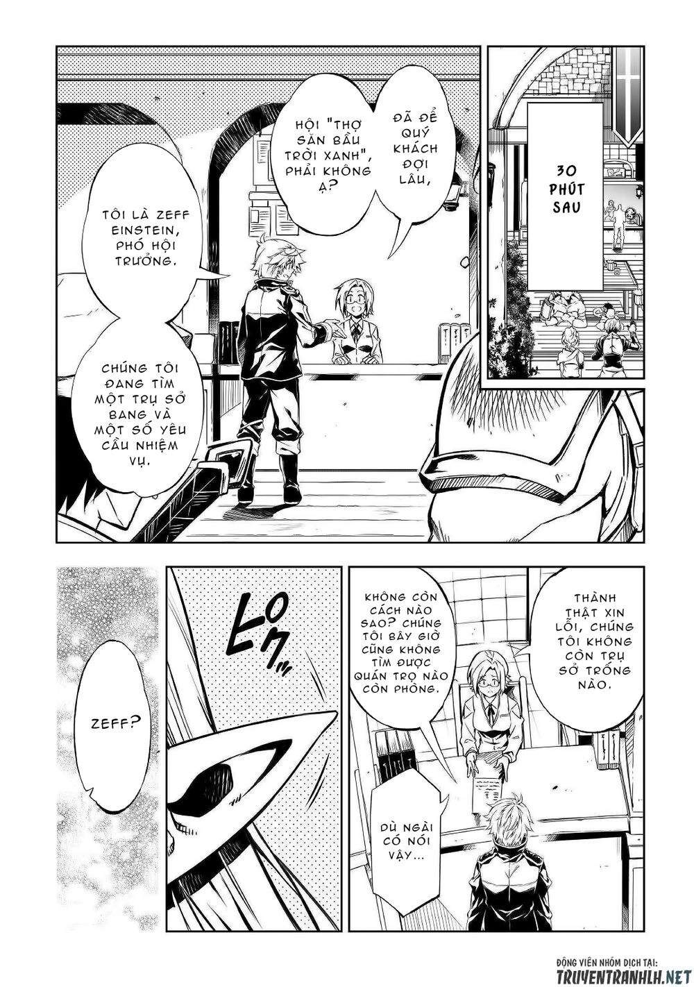 Kouritsu Kuriya Madoushi, Dani No Jinsei De Madou O Kiwameru Chapter 43 - 17