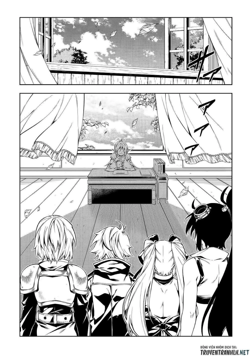 Kouritsu Kuriya Madoushi, Dani No Jinsei De Madou O Kiwameru Chapter 43 - 19