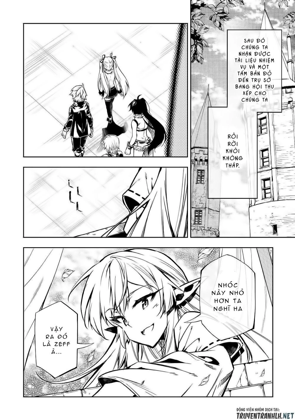 Kouritsu Kuriya Madoushi, Dani No Jinsei De Madou O Kiwameru Chapter 43 - 25