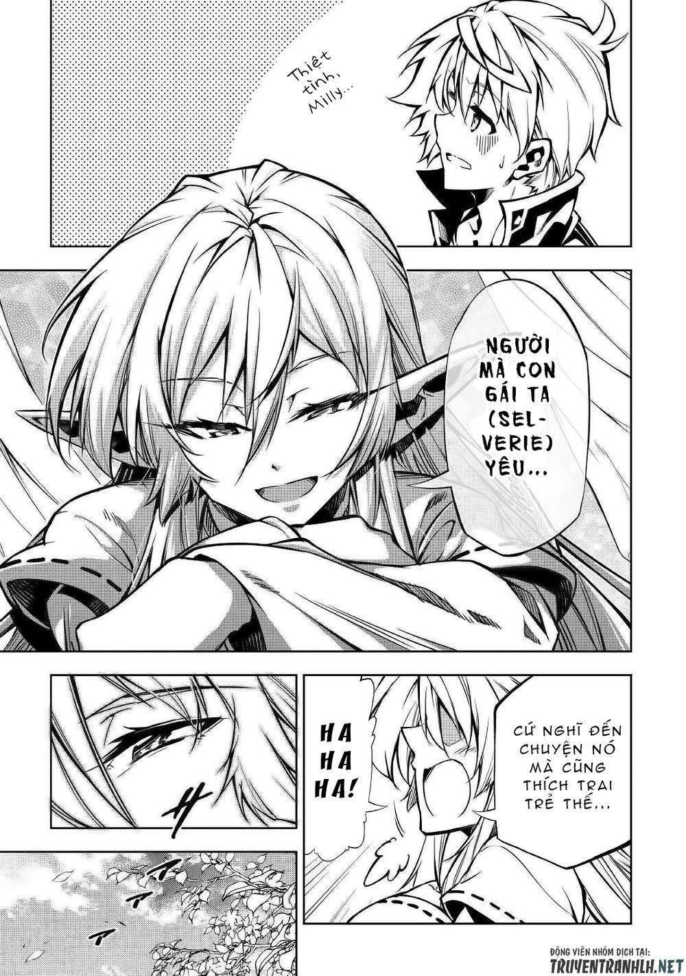 Kouritsu Kuriya Madoushi, Dani No Jinsei De Madou O Kiwameru Chapter 43 - 26