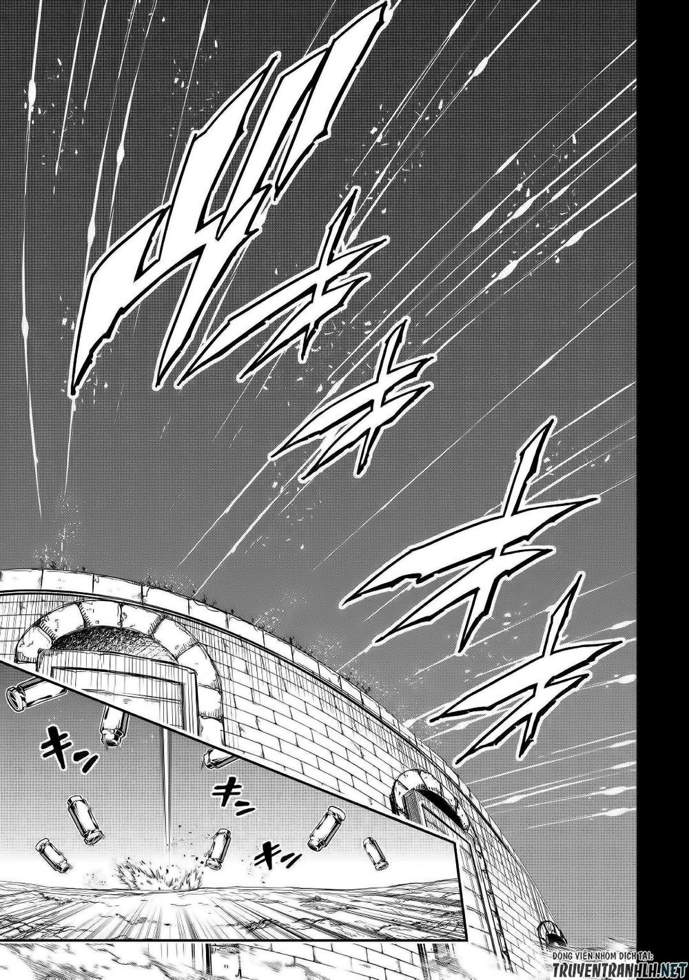 Kouritsu Kuriya Madoushi, Dani No Jinsei De Madou O Kiwameru Chapter 43 - 40