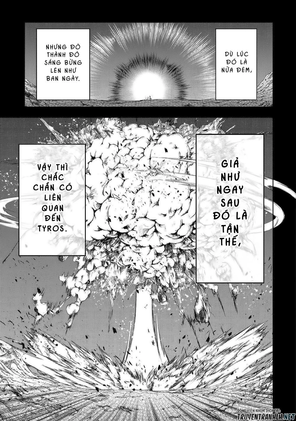 Kouritsu Kuriya Madoushi, Dani No Jinsei De Madou O Kiwameru Chapter 43 - 44