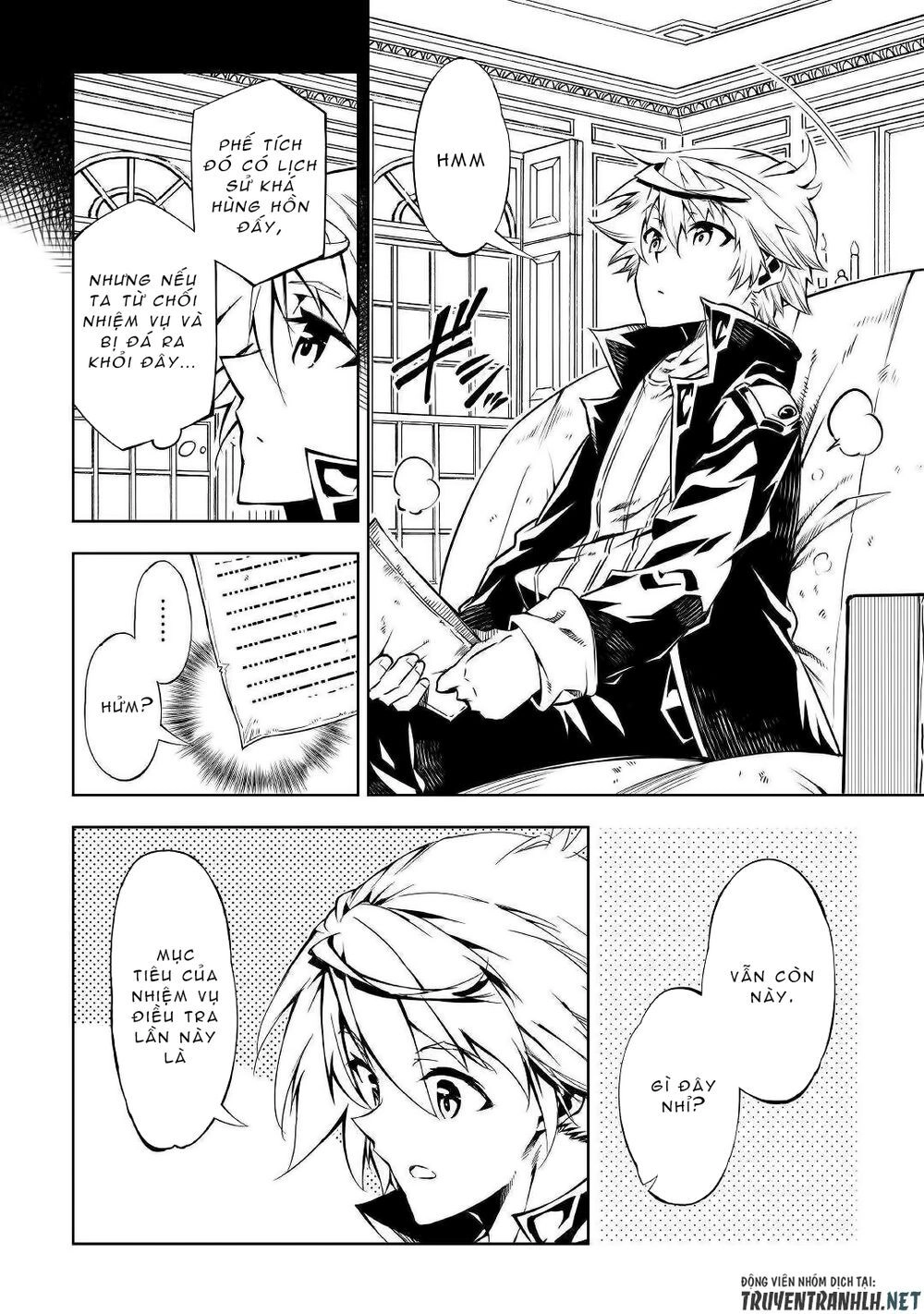 Kouritsu Kuriya Madoushi, Dani No Jinsei De Madou O Kiwameru Chapter 43 - 45