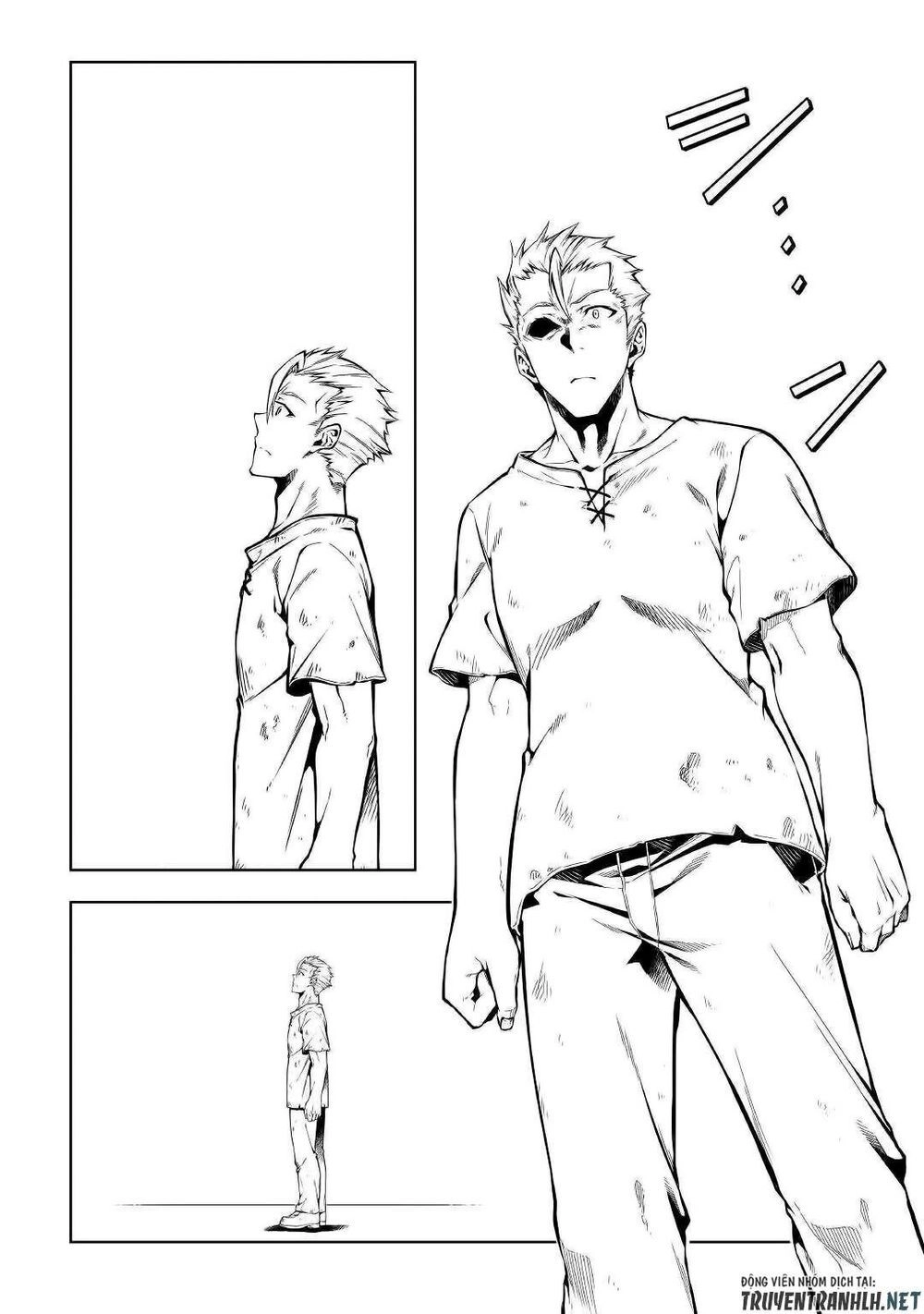 Kouritsu Kuriya Madoushi, Dani No Jinsei De Madou O Kiwameru Chapter 44 - 5