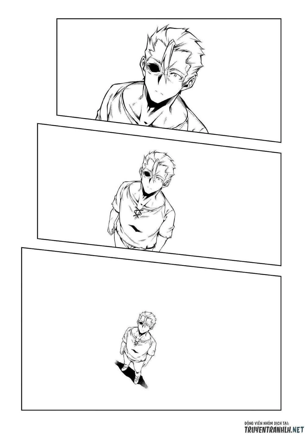 Kouritsu Kuriya Madoushi, Dani No Jinsei De Madou O Kiwameru Chapter 44 - 6