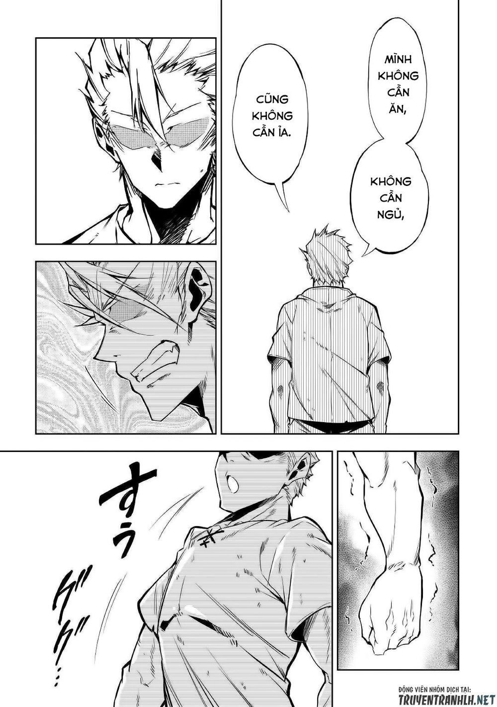 Kouritsu Kuriya Madoushi, Dani No Jinsei De Madou O Kiwameru Chapter 44 - 10