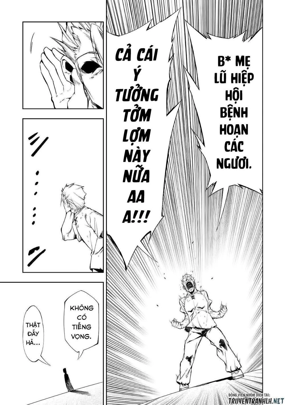 Kouritsu Kuriya Madoushi, Dani No Jinsei De Madou O Kiwameru Chapter 44 - 12