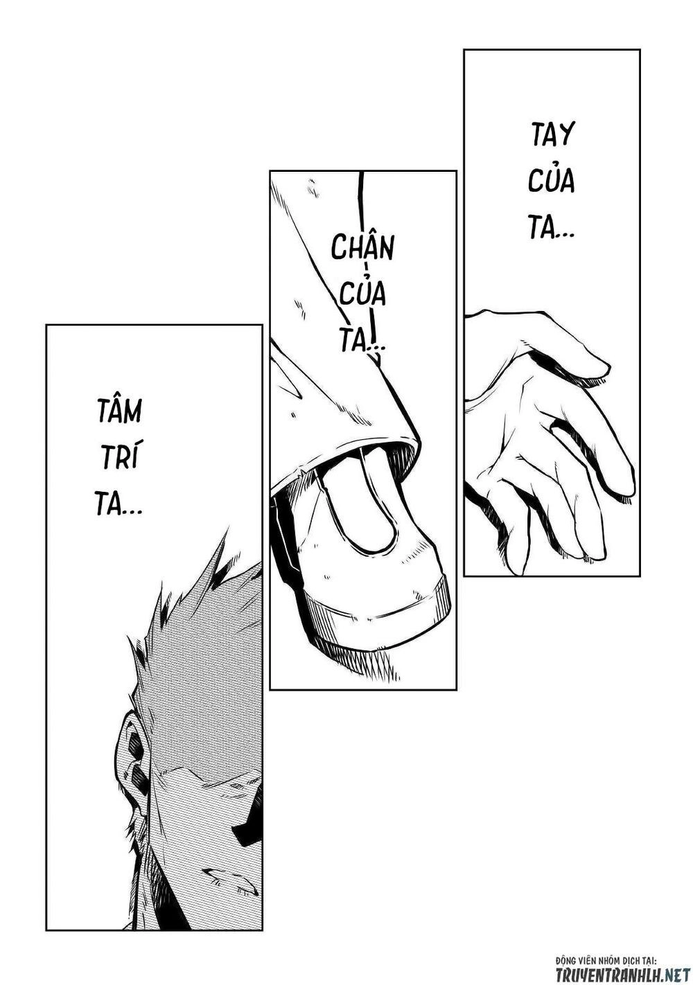Kouritsu Kuriya Madoushi, Dani No Jinsei De Madou O Kiwameru Chapter 44 - 14