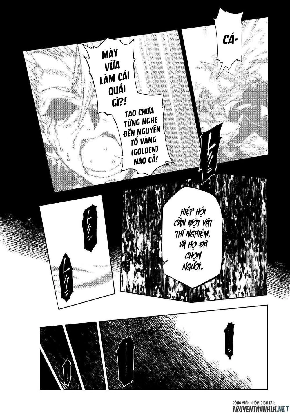 Kouritsu Kuriya Madoushi, Dani No Jinsei De Madou O Kiwameru Chapter 44 - 17