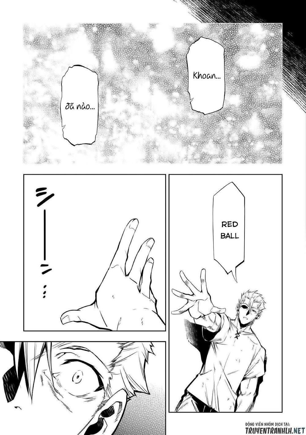Kouritsu Kuriya Madoushi, Dani No Jinsei De Madou O Kiwameru Chapter 44 - 18