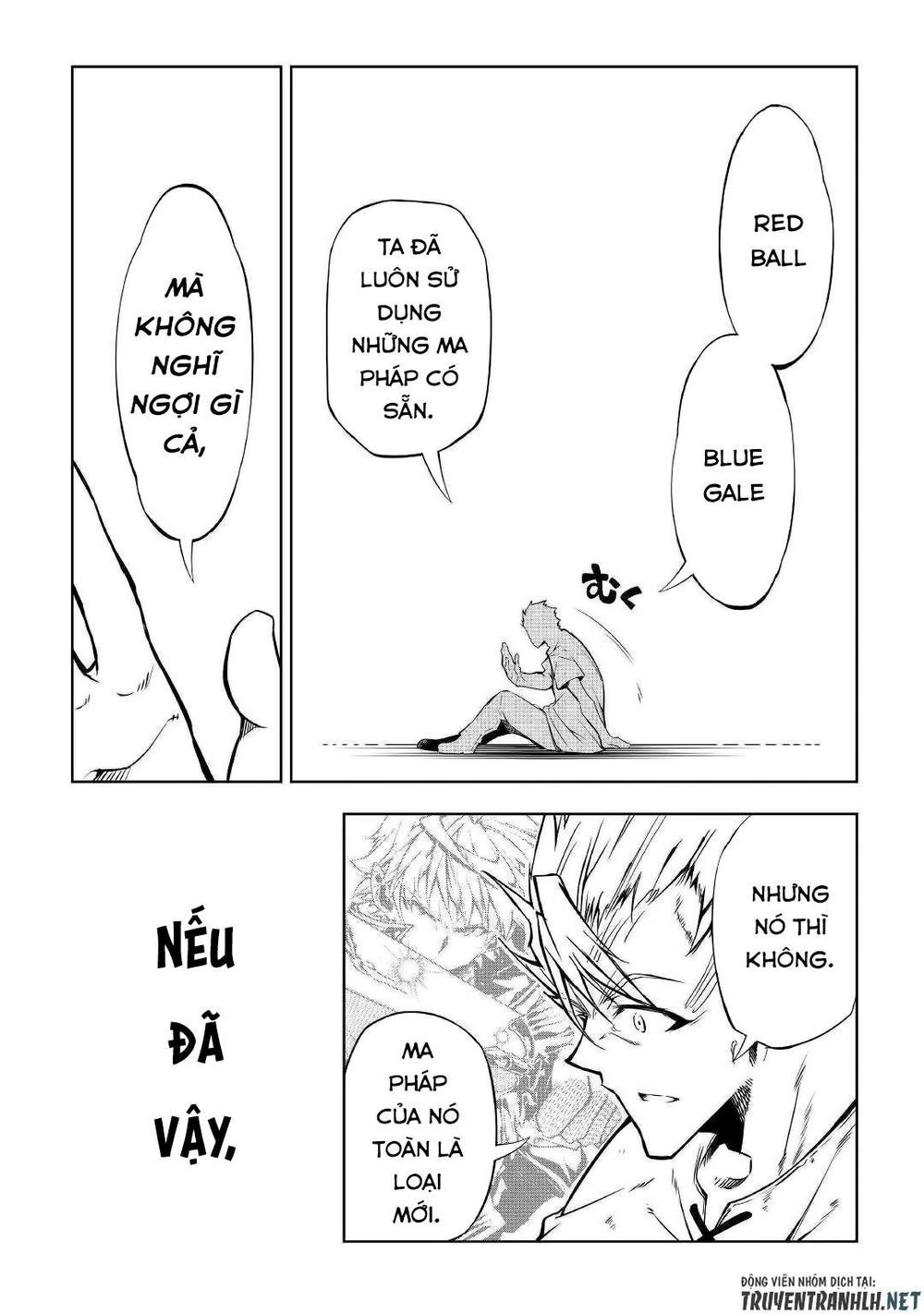 Kouritsu Kuriya Madoushi, Dani No Jinsei De Madou O Kiwameru Chapter 44 - 19