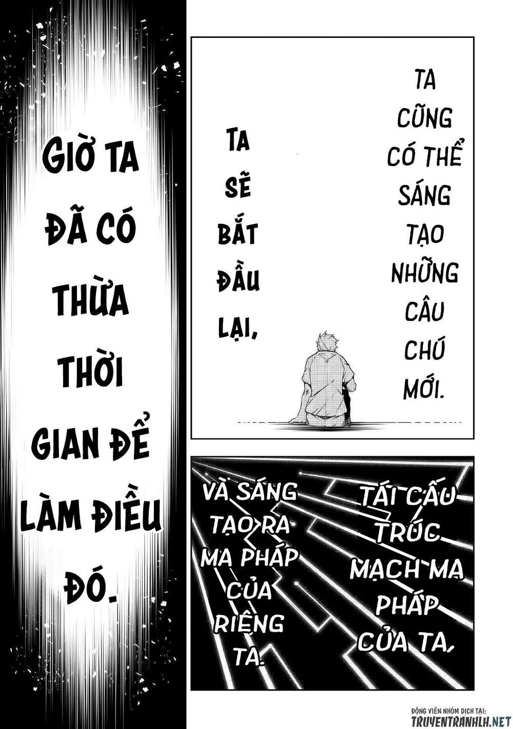 Kouritsu Kuriya Madoushi, Dani No Jinsei De Madou O Kiwameru Chapter 44 - 20